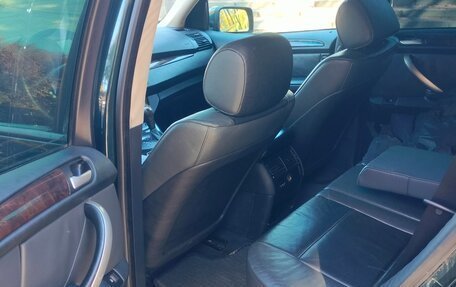 BMW X5, 2001 год, 650 000 рублей, 6 фотография