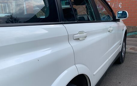 SsangYong Kyron I, 2013 год, 1 250 000 рублей, 6 фотография