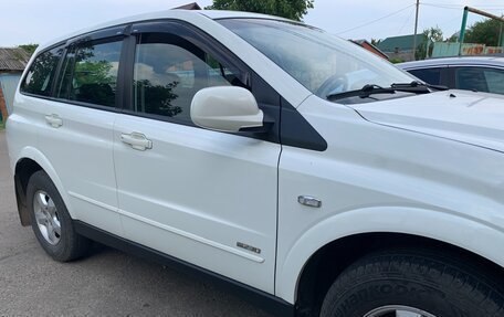 SsangYong Kyron I, 2013 год, 1 250 000 рублей, 3 фотография