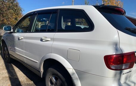 SsangYong Kyron I, 2013 год, 1 250 000 рублей, 7 фотография