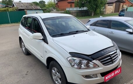 SsangYong Kyron I, 2013 год, 1 250 000 рублей, 2 фотография