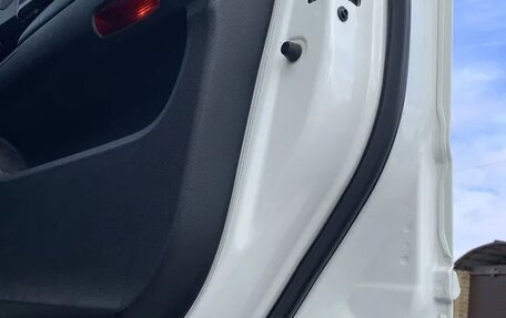 SsangYong Kyron I, 2013 год, 1 250 000 рублей, 20 фотография