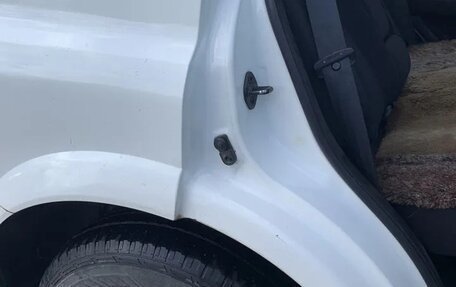 SsangYong Kyron I, 2013 год, 1 250 000 рублей, 19 фотография