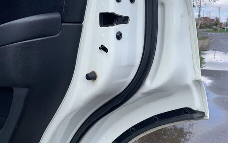 SsangYong Kyron I, 2013 год, 1 250 000 рублей, 21 фотография