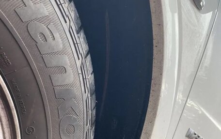 SsangYong Kyron I, 2013 год, 1 250 000 рублей, 22 фотография