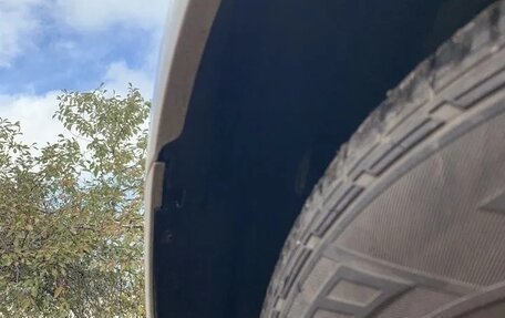 SsangYong Kyron I, 2013 год, 1 250 000 рублей, 23 фотография