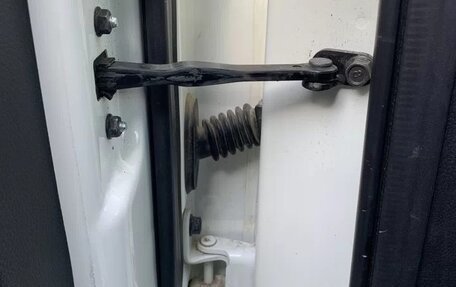 SsangYong Kyron I, 2013 год, 1 250 000 рублей, 29 фотография