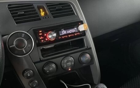 SsangYong Kyron I, 2013 год, 1 250 000 рублей, 30 фотография