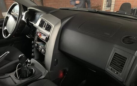 SsangYong Kyron I, 2013 год, 1 250 000 рублей, 32 фотография