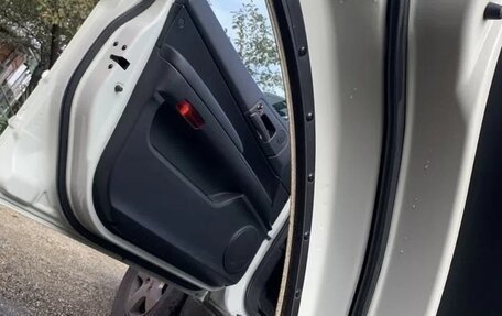 SsangYong Kyron I, 2013 год, 1 250 000 рублей, 31 фотография