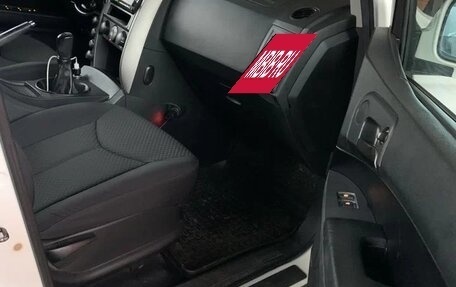 SsangYong Kyron I, 2013 год, 1 250 000 рублей, 33 фотография