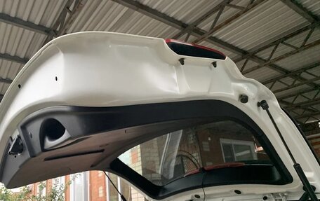 SsangYong Kyron I, 2013 год, 1 250 000 рублей, 34 фотография