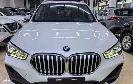 BMW X1, 2022 год, 2 100 000 рублей, 2 фотография