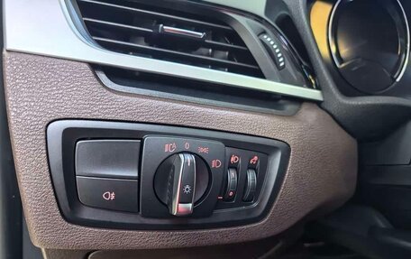 BMW X1, 2022 год, 2 100 000 рублей, 9 фотография