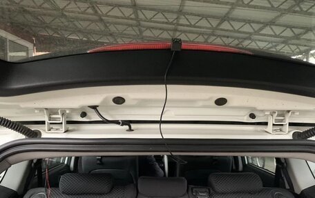 SsangYong Kyron I, 2013 год, 1 250 000 рублей, 37 фотография