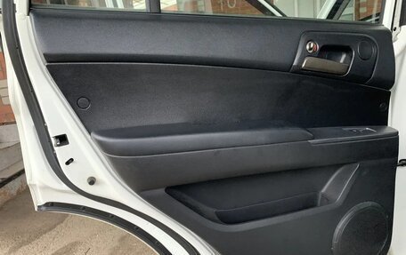 SsangYong Kyron I, 2013 год, 1 250 000 рублей, 38 фотография