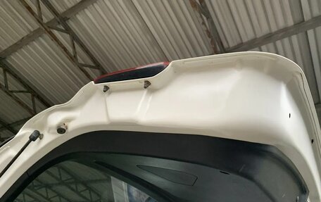 SsangYong Kyron I, 2013 год, 1 250 000 рублей, 35 фотография