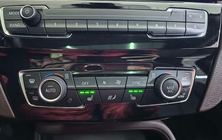 BMW X1, 2022 год, 2 100 000 рублей, 8 фотография