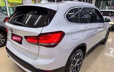 BMW X1, 2022 год, 2 100 000 рублей, 4 фотография