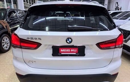 BMW X1, 2022 год, 2 100 000 рублей, 6 фотография