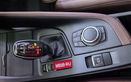 BMW X1, 2022 год, 2 100 000 рублей, 11 фотография