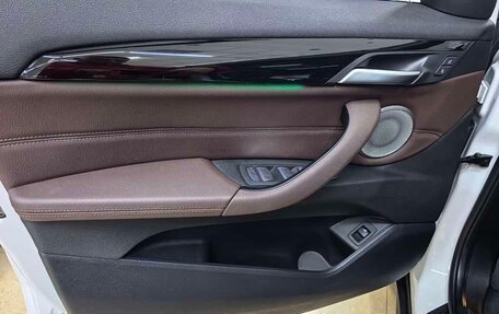 BMW X1, 2022 год, 2 100 000 рублей, 17 фотография