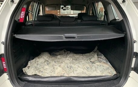 SsangYong Kyron I, 2013 год, 1 250 000 рублей, 36 фотография