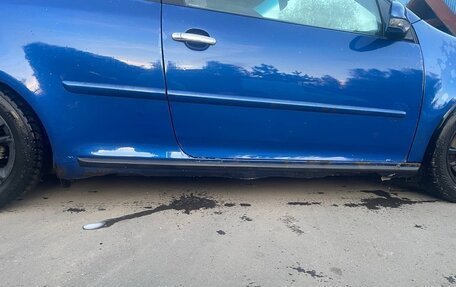 Volkswagen Golf V, 2005 год, 300 000 рублей, 6 фотография