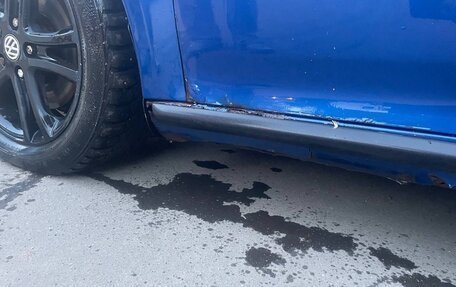 Volkswagen Golf V, 2005 год, 300 000 рублей, 9 фотография