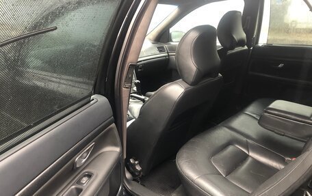 Volvo S80 II рестайлинг 2, 2002 год, 470 000 рублей, 7 фотография