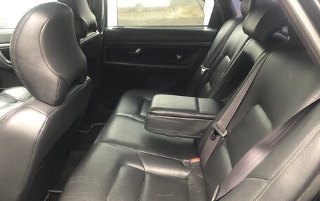 Volvo S80 II рестайлинг 2, 2002 год, 470 000 рублей, 8 фотография