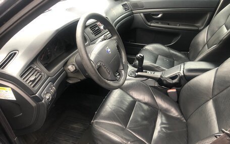 Volvo S80 II рестайлинг 2, 2002 год, 470 000 рублей, 9 фотография