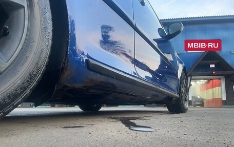 Volkswagen Golf V, 2005 год, 300 000 рублей, 7 фотография