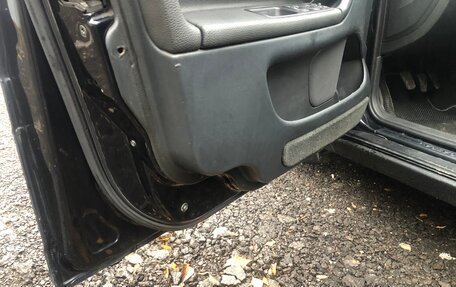 Volvo S80 II рестайлинг 2, 2002 год, 470 000 рублей, 10 фотография