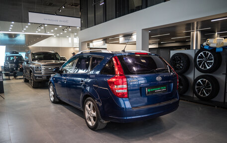 KIA cee'd I рестайлинг, 2008 год, 539 000 рублей, 8 фотография