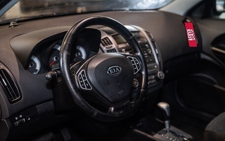 KIA cee'd I рестайлинг, 2008 год, 539 000 рублей, 10 фотография