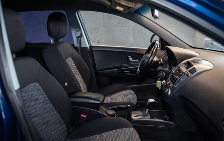 KIA cee'd I рестайлинг, 2008 год, 539 000 рублей, 14 фотография