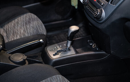 KIA cee'd I рестайлинг, 2008 год, 539 000 рублей, 17 фотография