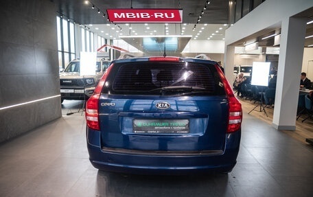 KIA cee'd I рестайлинг, 2008 год, 539 000 рублей, 7 фотография