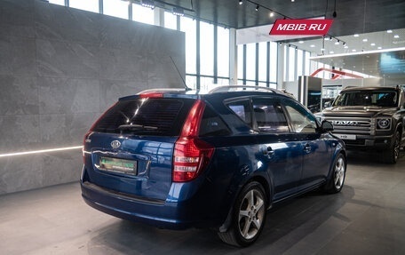 KIA cee'd I рестайлинг, 2008 год, 539 000 рублей, 6 фотография