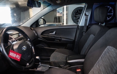 KIA cee'd I рестайлинг, 2008 год, 539 000 рублей, 11 фотография