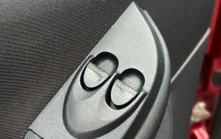 Fiat Albea I рестайлинг, 2010 год, 449 000 рублей, 14 фотография