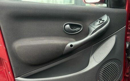 Fiat Albea I рестайлинг, 2010 год, 449 000 рублей, 13 фотография