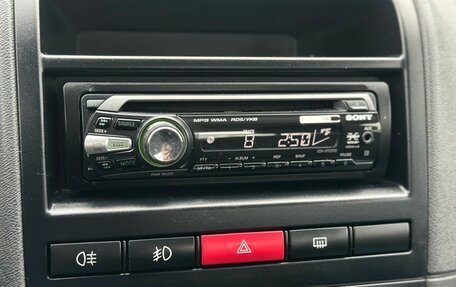 Fiat Albea I рестайлинг, 2010 год, 449 000 рублей, 16 фотография