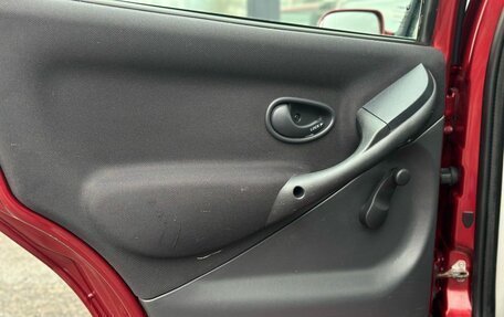 Fiat Albea I рестайлинг, 2010 год, 449 000 рублей, 19 фотография