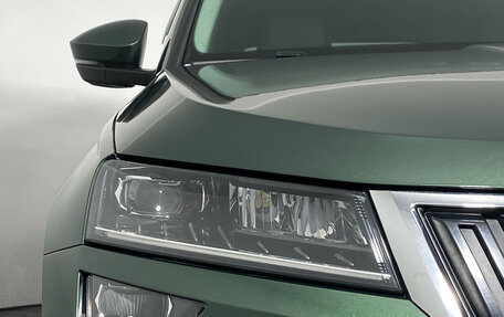 Skoda Karoq I, 2020 год, 2 319 000 рублей, 8 фотография