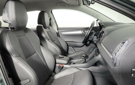 Skoda Karoq I, 2020 год, 2 319 000 рублей, 9 фотография