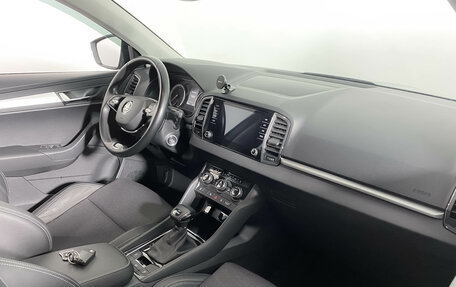 Skoda Karoq I, 2020 год, 2 319 000 рублей, 10 фотография