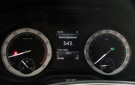 Skoda Karoq I, 2020 год, 2 319 000 рублей, 20 фотография