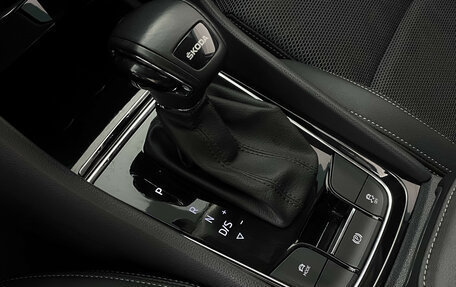 Skoda Karoq I, 2020 год, 2 319 000 рублей, 17 фотография